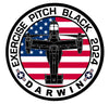 PITCH BLACK 2024 NATION MUGS