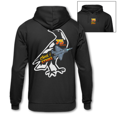 75 SQN LIGHTNING 'MAGPIES' Hoodie