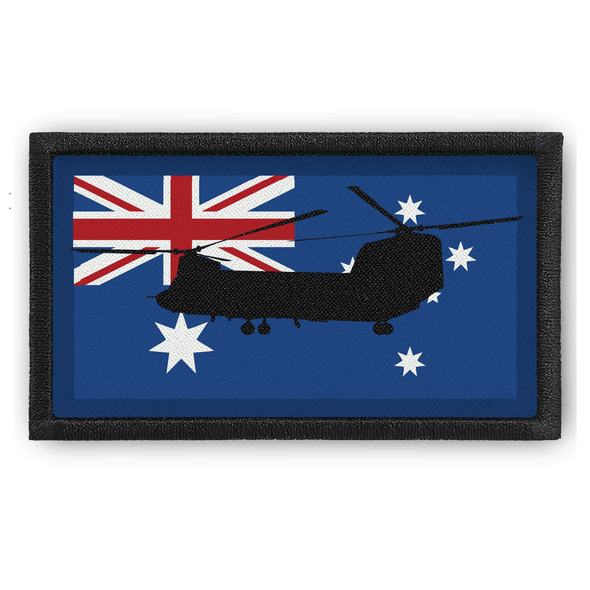 RAAF CHINOOK PATCH