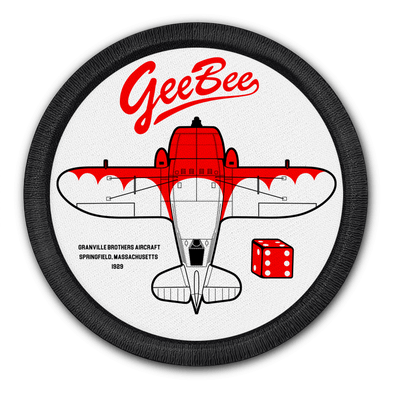 GEEBEE PATCH