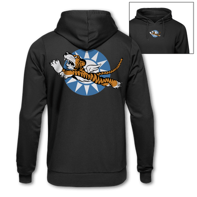 FLYING TIGER Hoodie