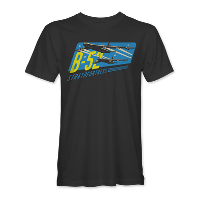 B-52 STRATOFORTRESS T-Shirt