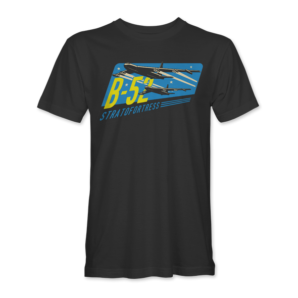 B-52 STRATOFORTRESS T-Shirt