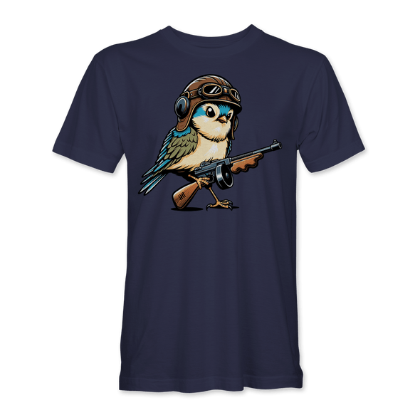 WARBIRD T-Shirt