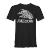 FALCON DELIVERY T-Shirt - Mach 5