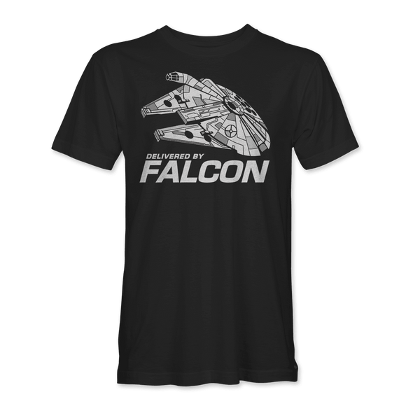 FALCON DELIVERY T-Shirt - Mach 5