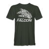 FALCON DELIVERY T-Shirt - Mach 5