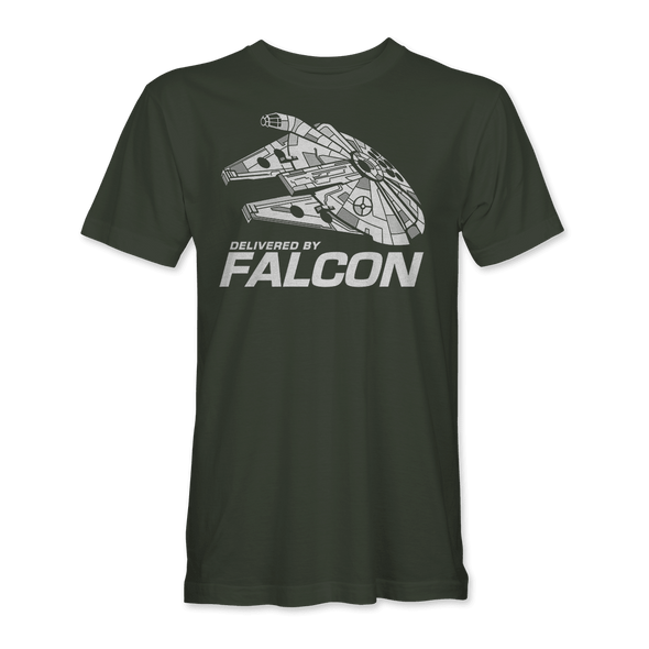 FALCON DELIVERY T-Shirt - Mach 5