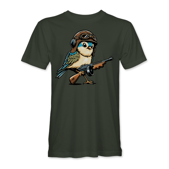 WARBIRD T-Shirt