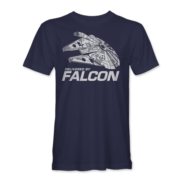 FALCON DELIVERY T-Shirt - Mach 5