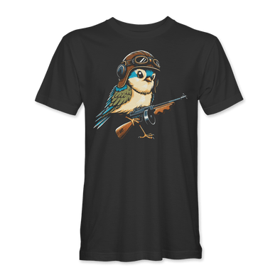 WARBIRD T-Shirt