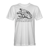 FALCON DELIVERY T-Shirt - Mach 5