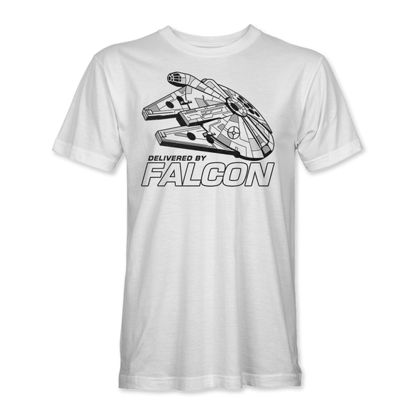 FALCON DELIVERY T-Shirt - Mach 5