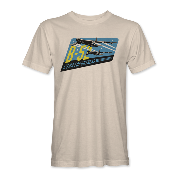 B-52 STRATOFORTRESS T-Shirt