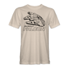 FALCON DELIVERY T-Shirt - Mach 5