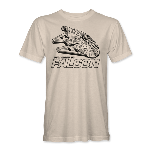 FALCON DELIVERY T-Shirt - Mach 5