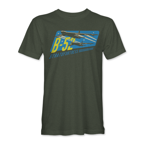 B-52 STRATOFORTRESS T-Shirt