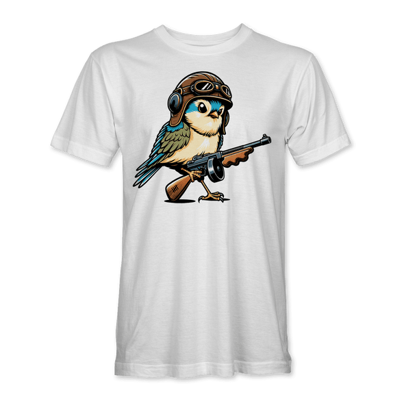 WARBIRD T-Shirt