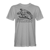 FALCON DELIVERY T-Shirt - Mach 5