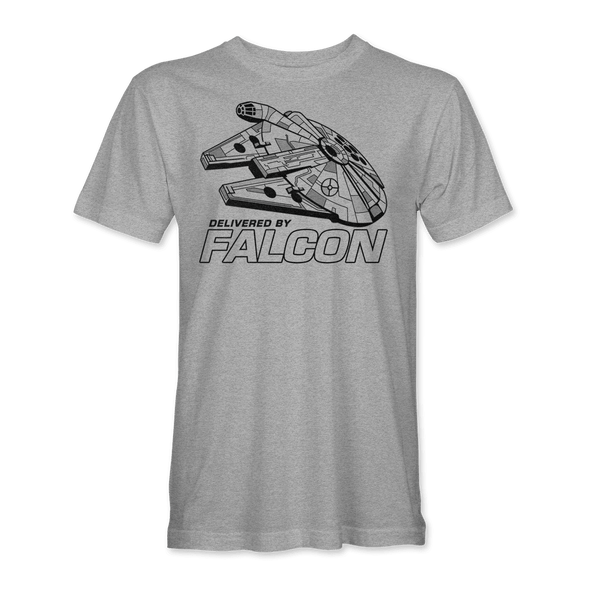 FALCON DELIVERY T-Shirt - Mach 5