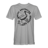 BIN CHICKEN 'SINKIN TINS RAIDIN BINS' T-Shirt