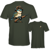 WARBIRD T-Shirt