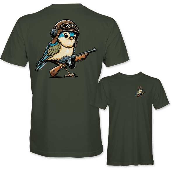 WARBIRD T-Shirt