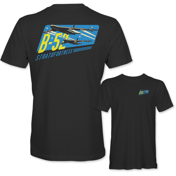 B-52 STRATOFORTRESS T-Shirt