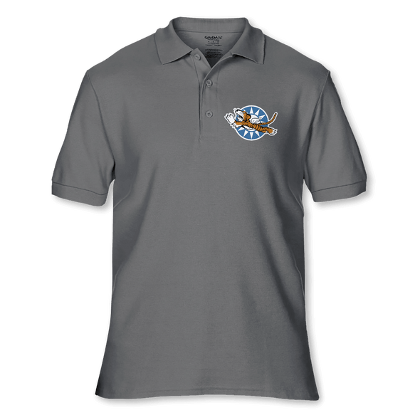 FLYING TIGERS POLO