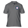 AUSTRALIAN ROUNDEL POLO - Mach 5