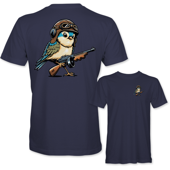 WARBIRD T-Shirt