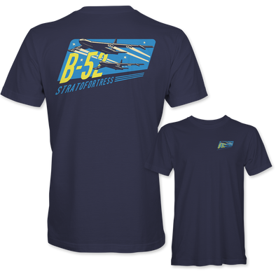 B-52 STRATOFORTRESS T-Shirt