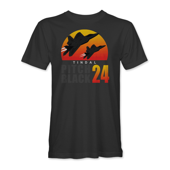 PITCH BLACK 2024 RAPTOR T-Shirt