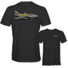 HAWKER HUNTER T-Shirt - Mach 5