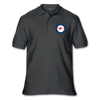 AUSTRALIAN ROUNDEL POLO - Mach 5