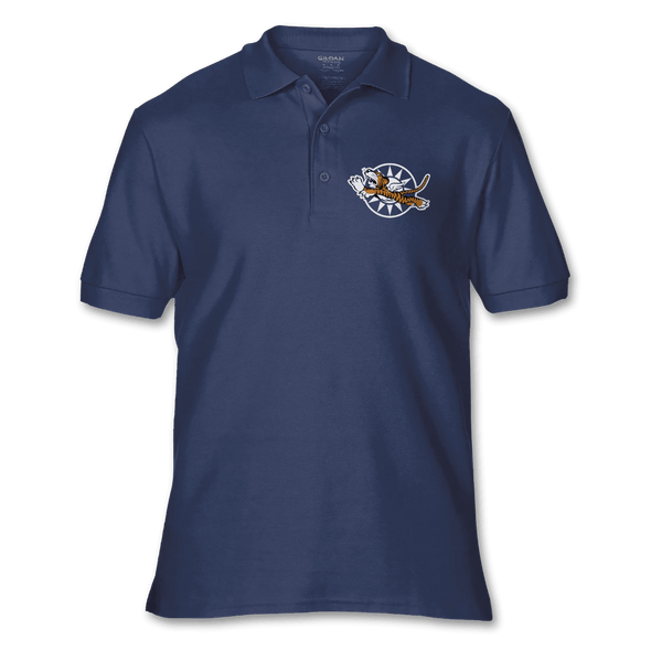 FLYING TIGERS POLO