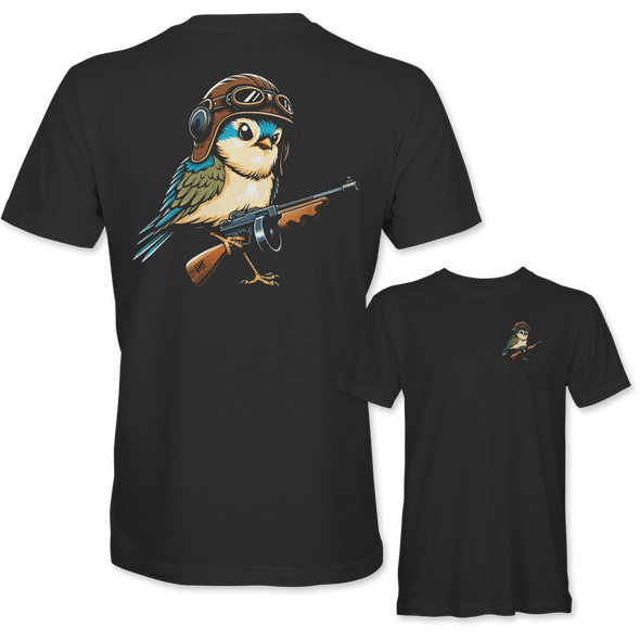 WARBIRD T-Shirt