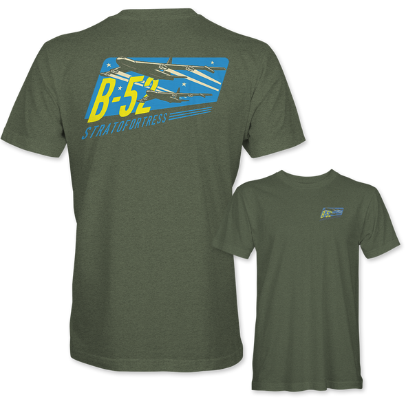 B-52 STRATOFORTRESS T-Shirt