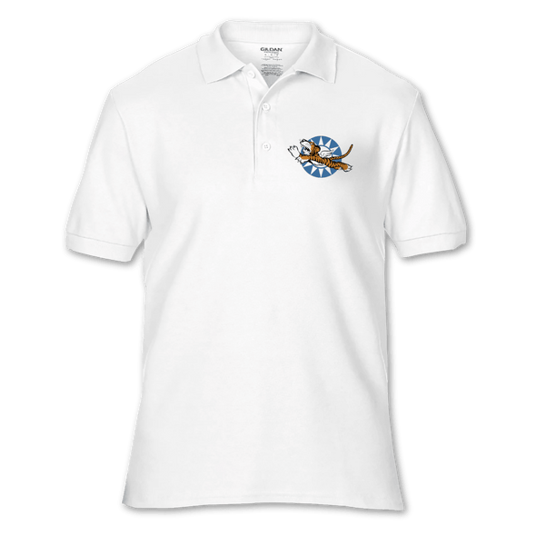 FLYING TIGERS POLO