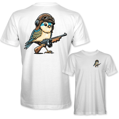 WARBIRD T-Shirt