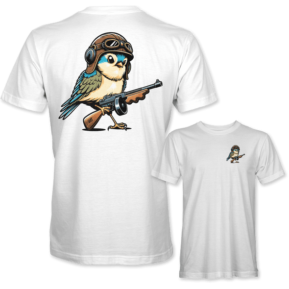 WARBIRD T-Shirt