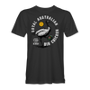 BIN CHICKEN 'SINKIN TINS RAIDIN BINS' T-Shirt