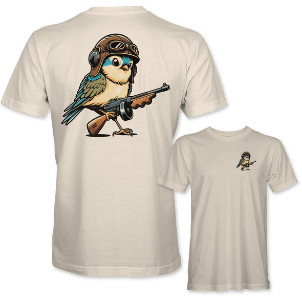 WARBIRD T-Shirt