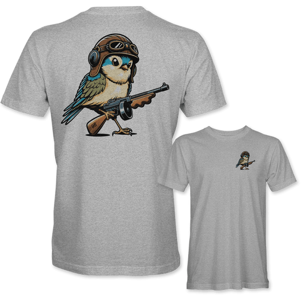 WARBIRD T-Shirt