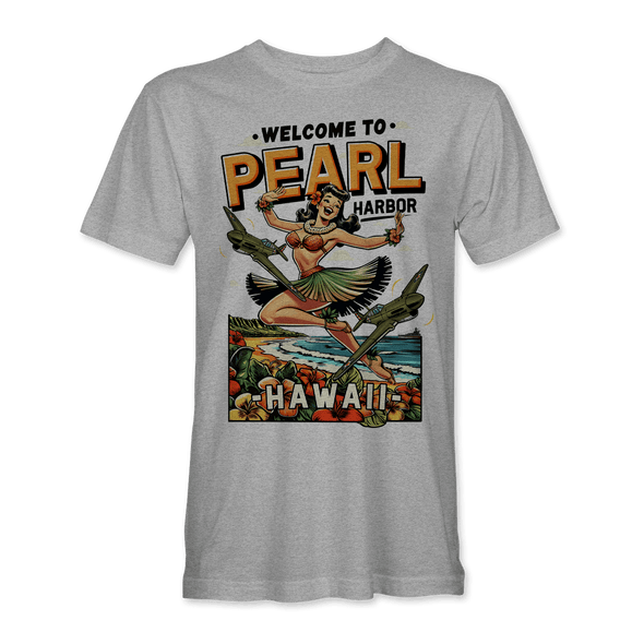 PEARL HARBOR T-Shirt