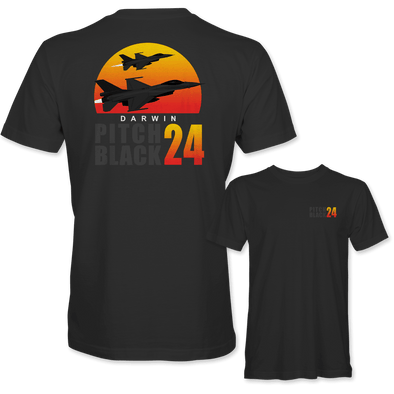 PITCH BLACK 2024 VIPER T-Shirt