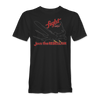 JOIN THE REBELLION T-Shirt - Mach 5