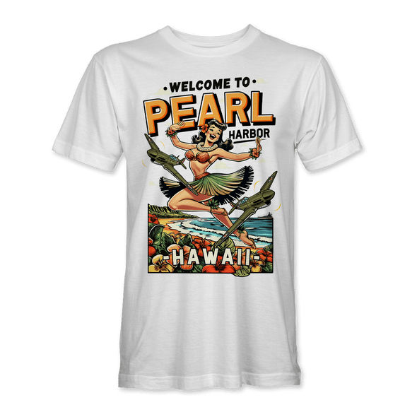 PEARL HARBOR T-Shirt