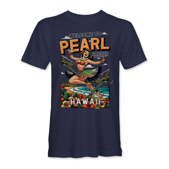 PEARL HARBOR T-Shirt