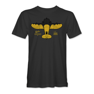 GEEBEE 'CITY OF  SPRINGFIELD' T-Shirt